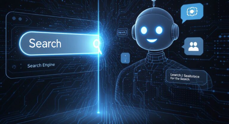 The Most Searched Queries and AI Prompts