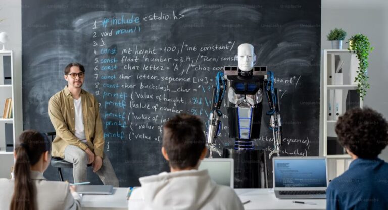 15 Best AI Apps for Students in 2025