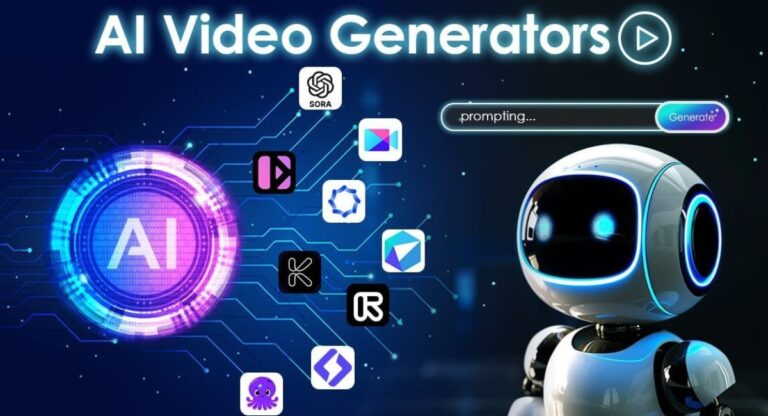 AI Video Generator 2025