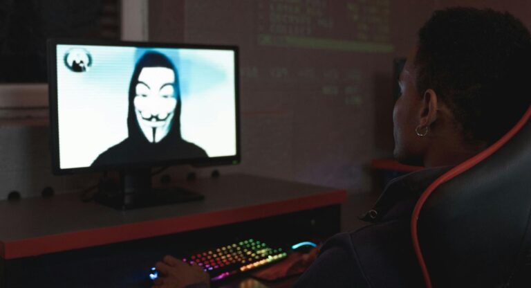 Collapse of Privacy in 2025