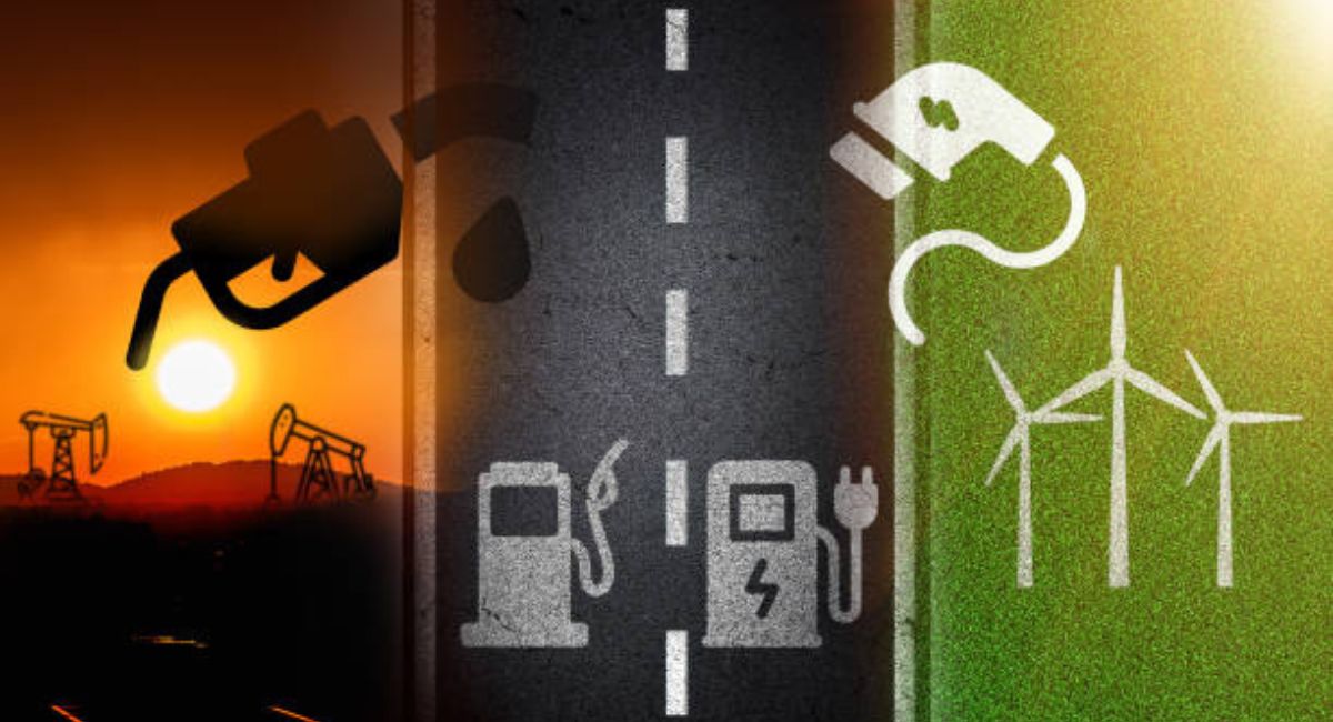 Electric Cars vs Gas Cars