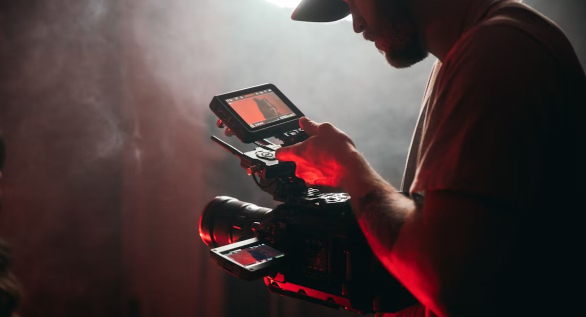 Future of AI in Content Creation