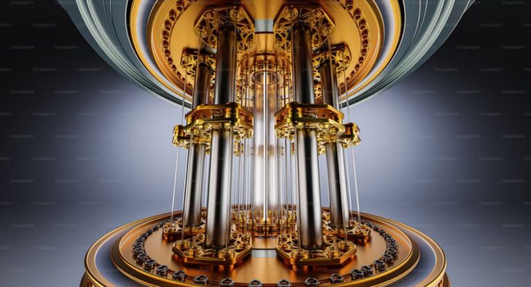 Quantum Computing Explained