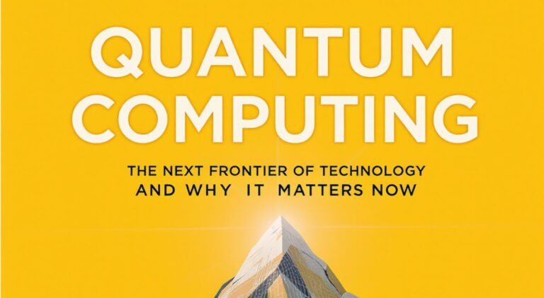 Quantum computing in 2025
