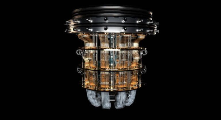 Quantum Computing Trends & Use Cases