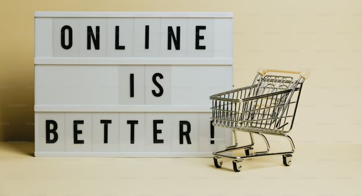 The AI E-commerce Revolution