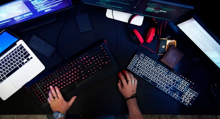 Choosing the Right Tech Career Path