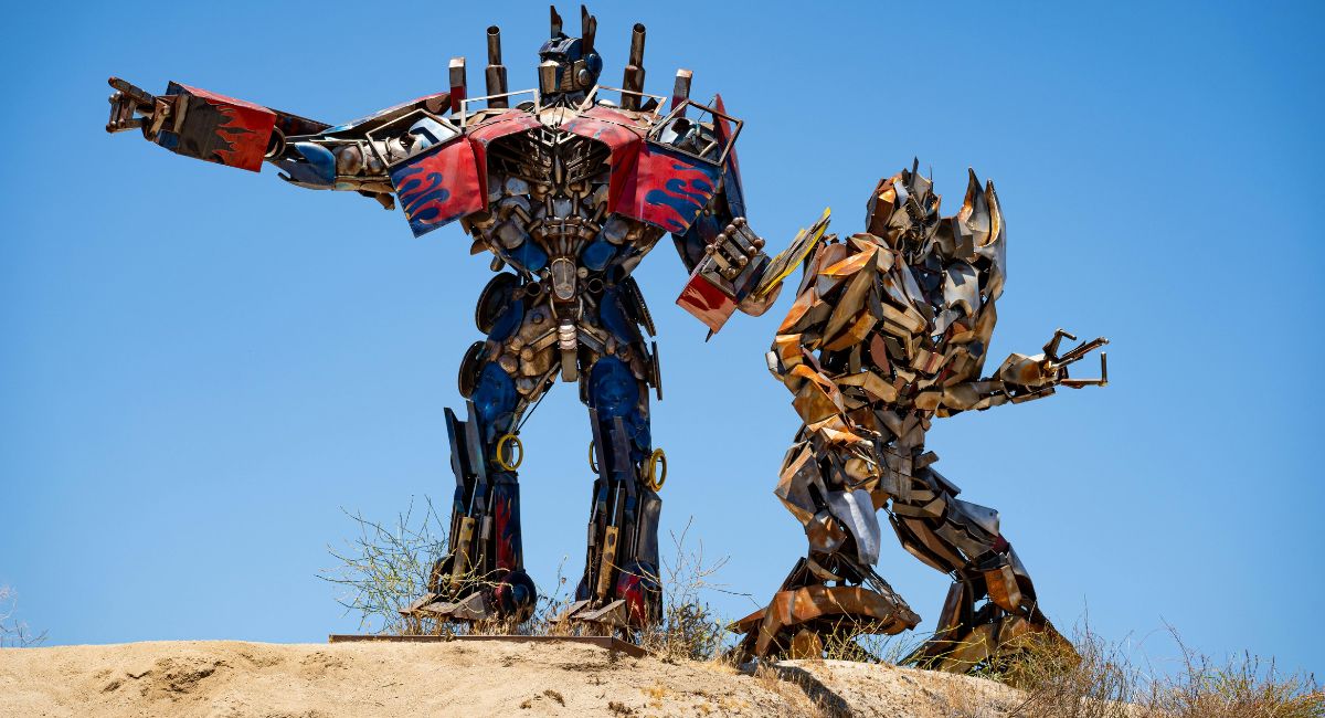 Robotics, Artificial Intelligence, and Machine Learning