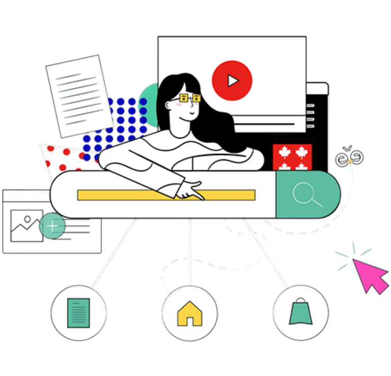 The Race Between Search Engines and LLMs